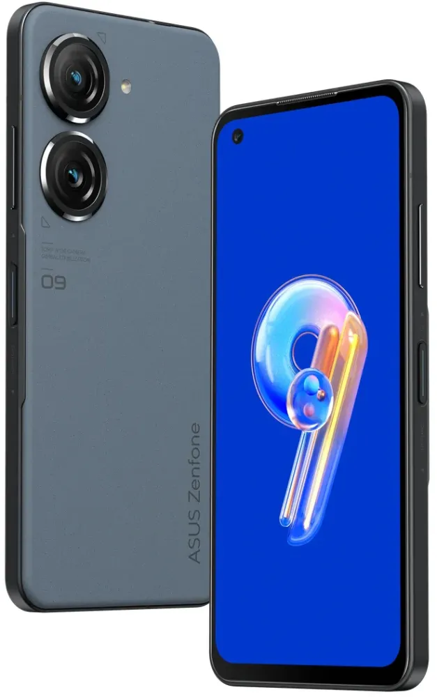 Zenfone 9 5G