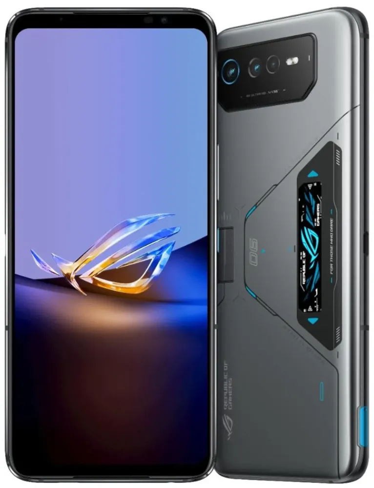 Asus ROG Phone 6D