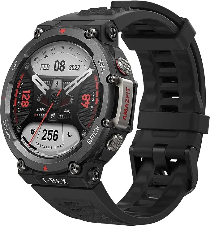 Amazfit T-Rex 2