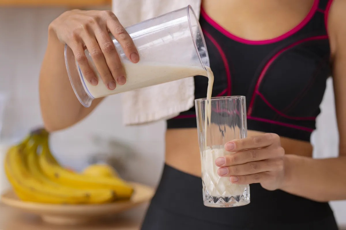 Conheça os tipos de Whey Protein e qual é ideal para você