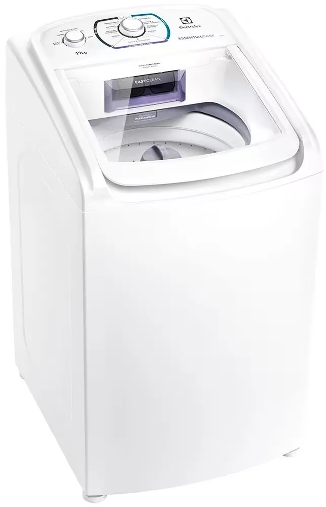 Lavadora Electrolux Essencial Care LES11