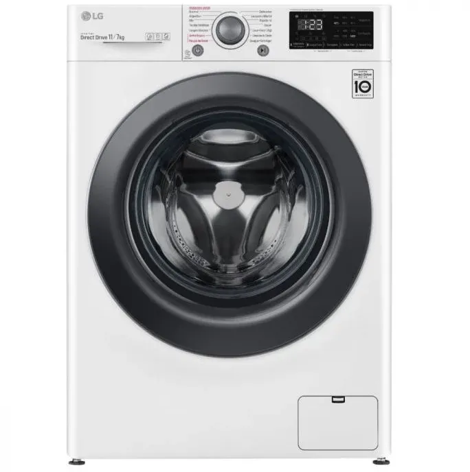 Lava e Seca LG VC5 CV3011WG4