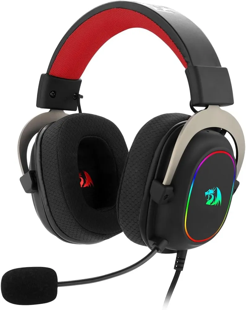Redragon Zeus X RGB