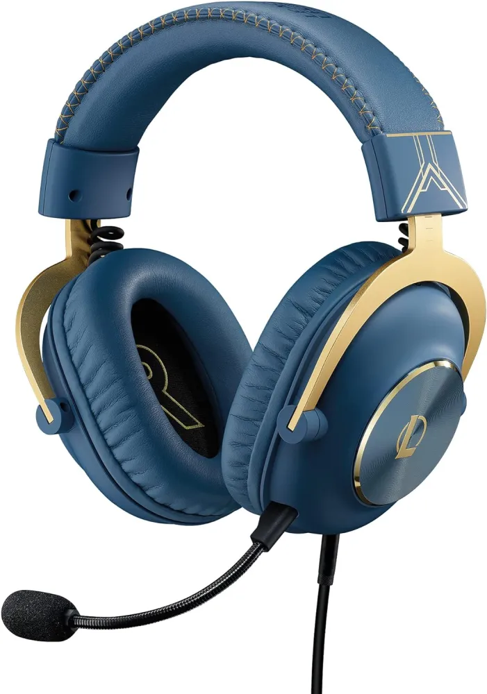 Logitech G Pro X