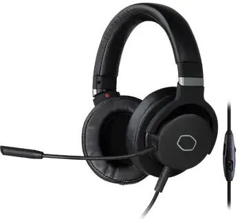 Cooler Master MH-751