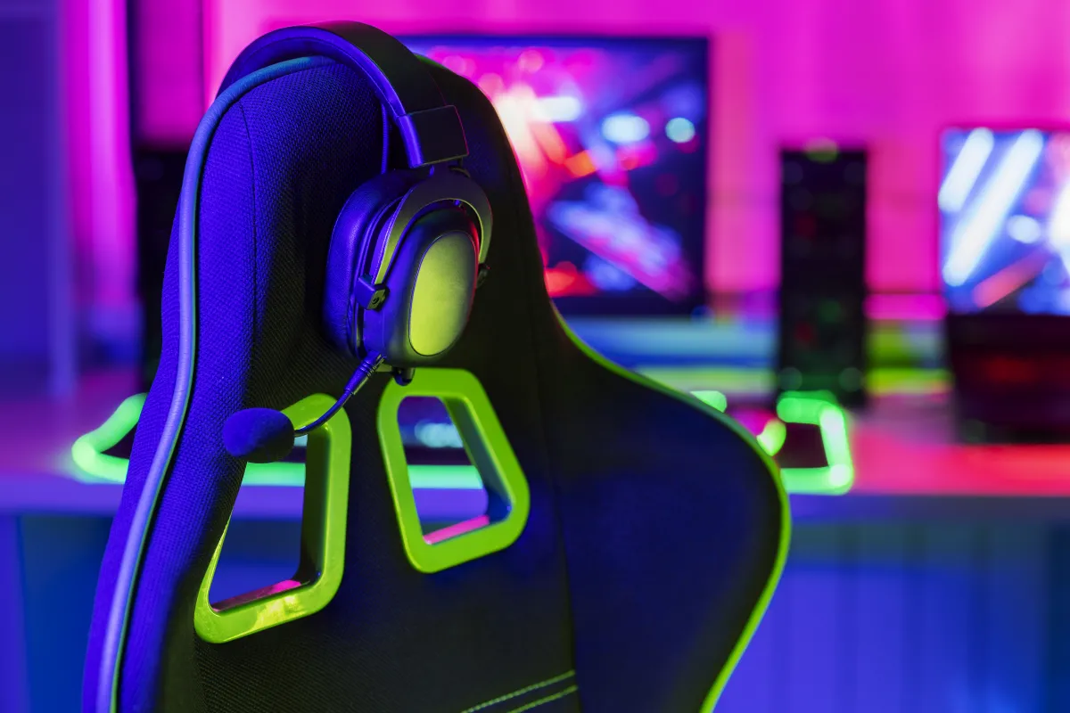 Conheças os 8 headsets gamer que vão melhorar sua experiência nos jogos