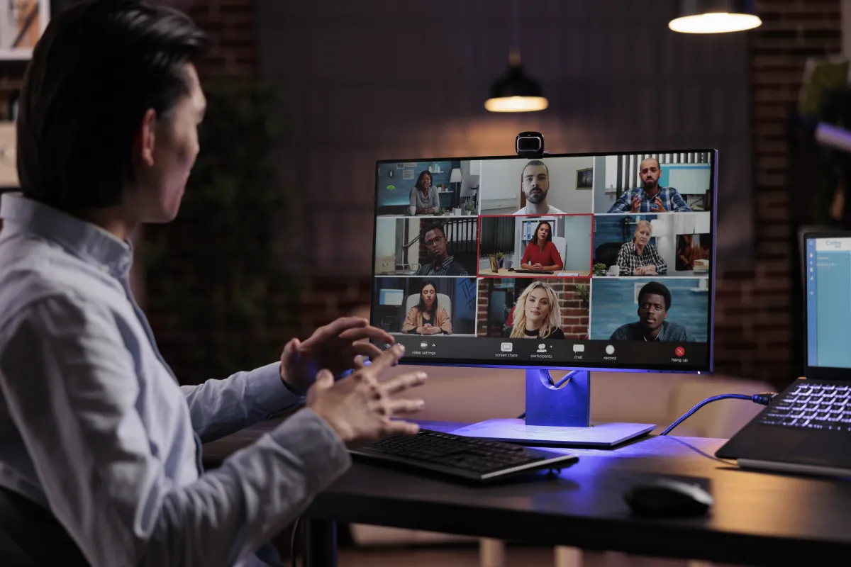Descubra 7 ótimas opções baratas de Webcam Full HD