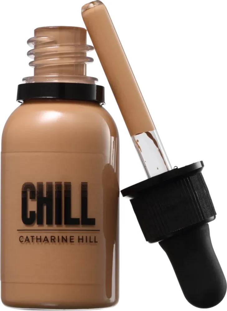 Base Líquida Catharine Hill