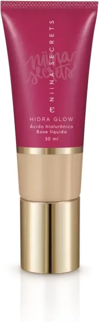 Base Hidra Glow Niina Secrets