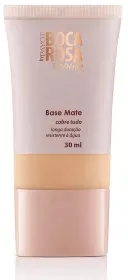 Base Matte Boca Rosa