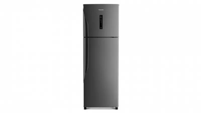 Geladeira Panasonic Frost Free 387L – NR-BT43PV1