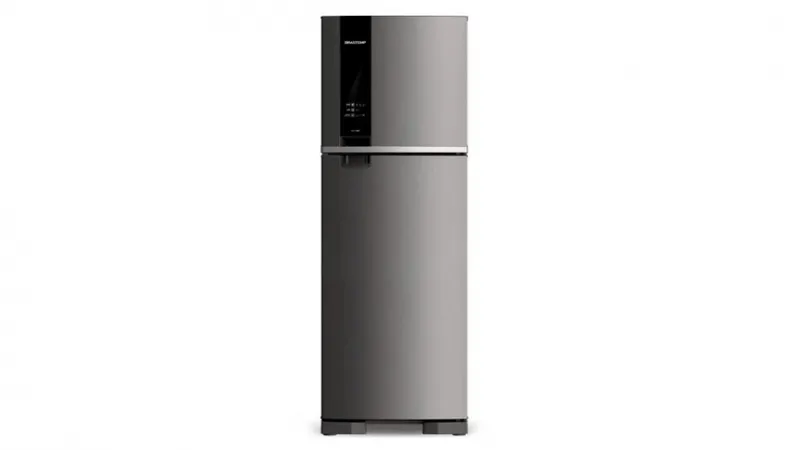 Geladeira Brastemp Frost Free 375L- BRM45JK