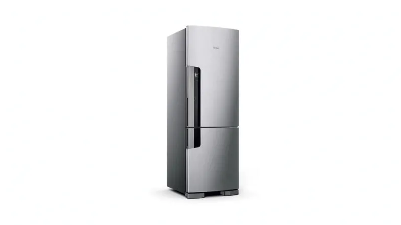 Geladeira Consul Frost Free 397L- CRE44BK