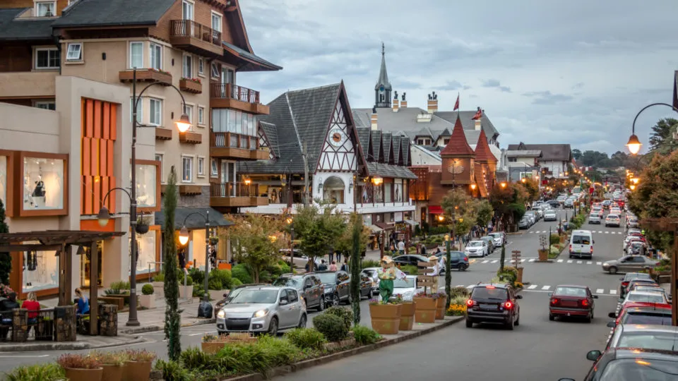 Gramado, Rio Grande do Sul