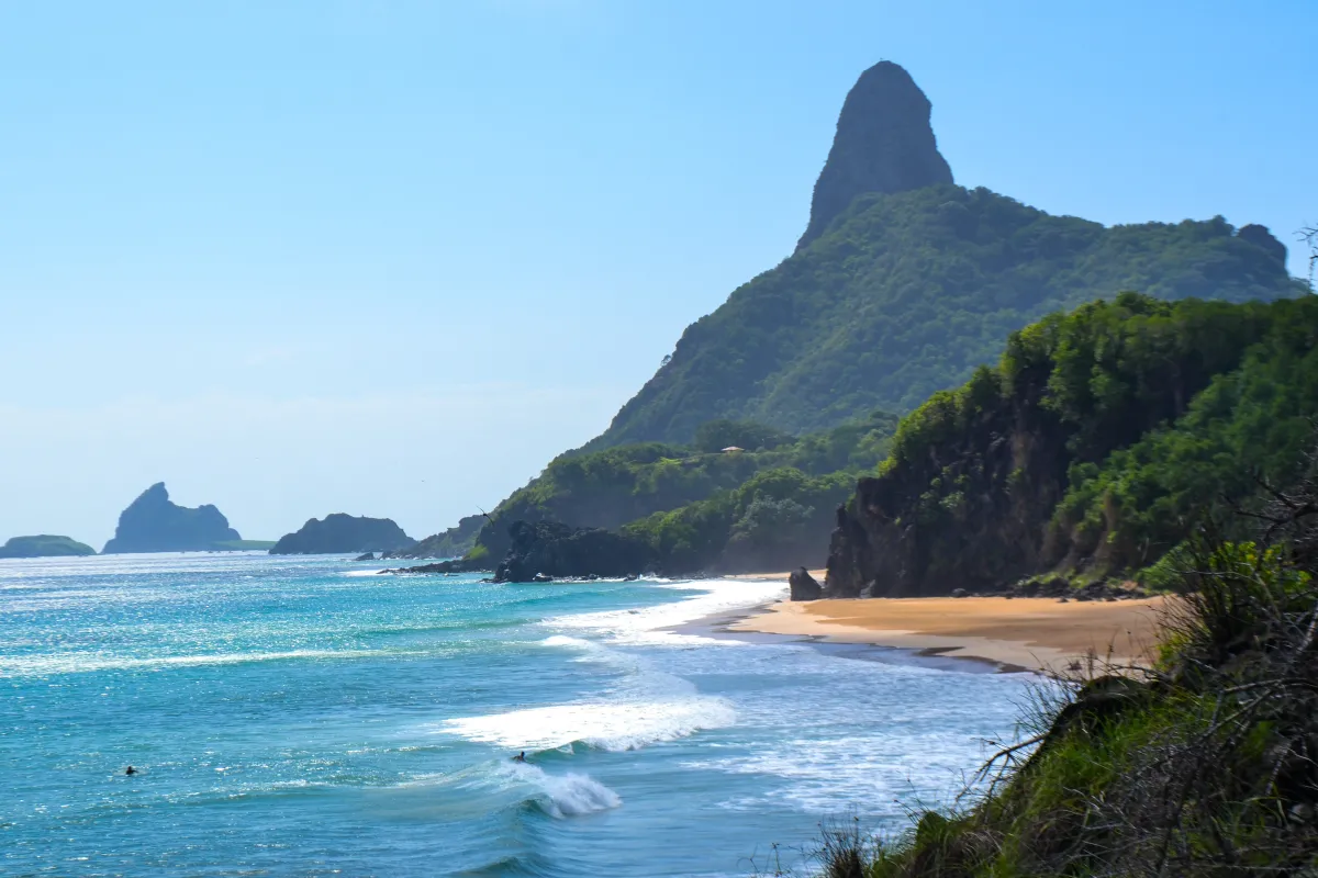 Fernando de Noronha, Pernambuco