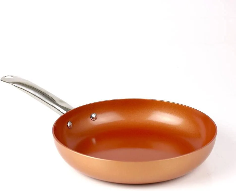 Frigideira Antiaderente Cerâmica