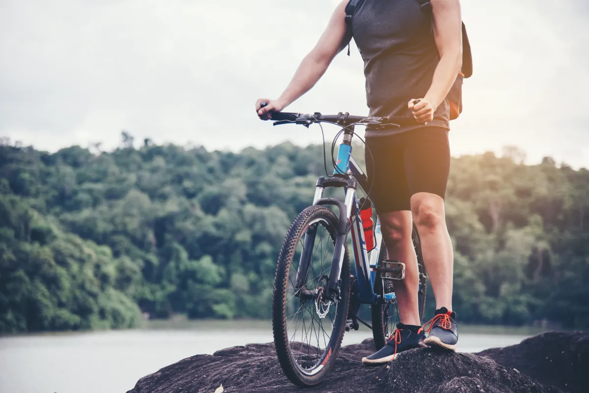 Descubra as melhores marcas de bicicleta para pedalar com conforto