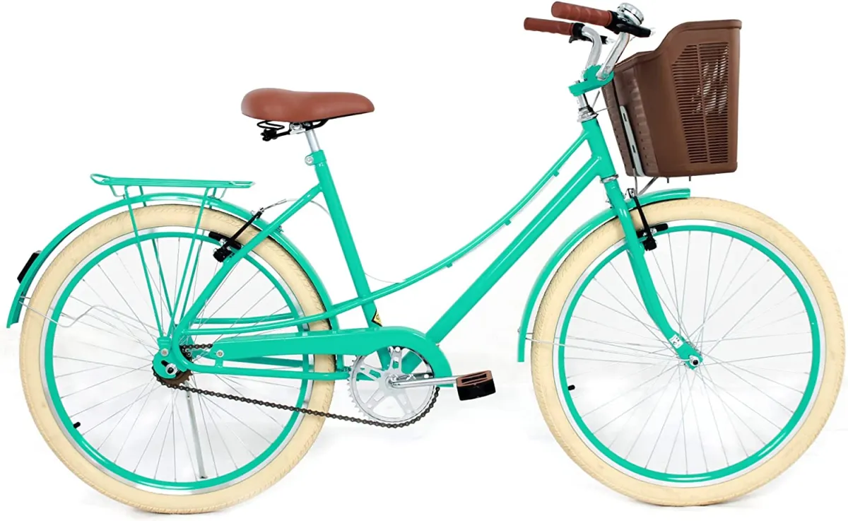 Bicicleta Retrô Ceci 26