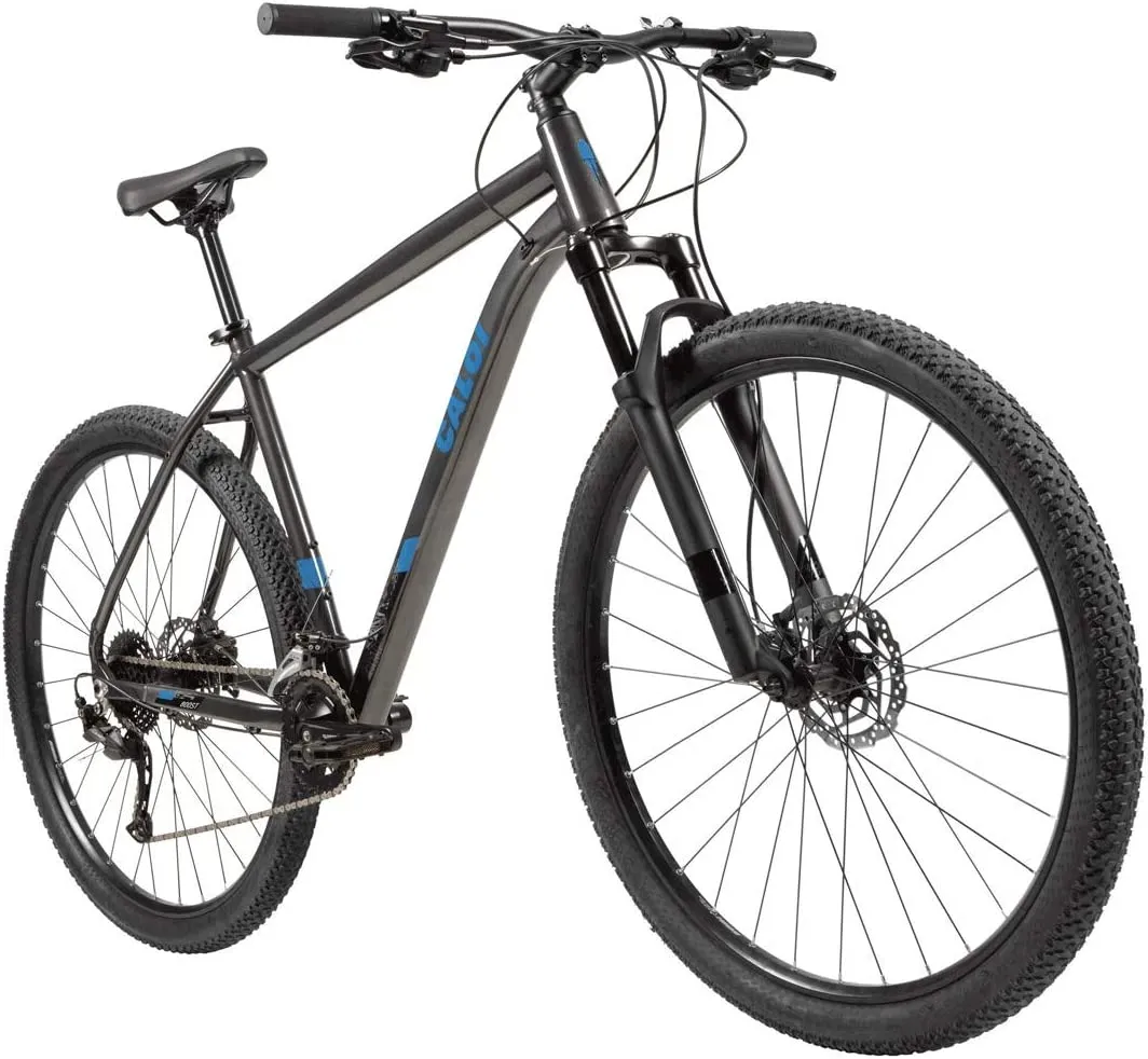 Caloi Explorer Comp