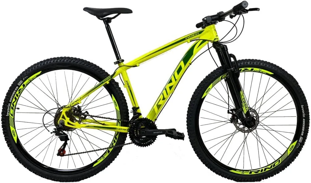 Rino Everest Aro 29