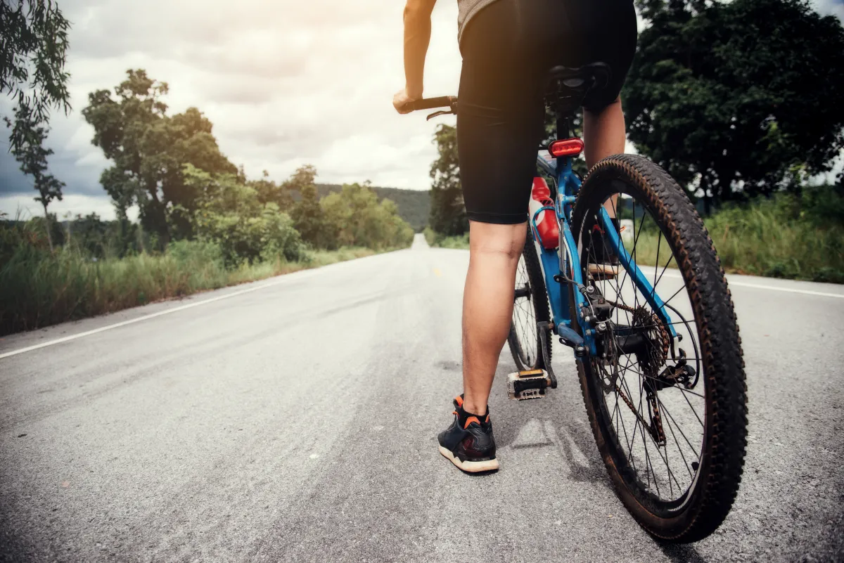 Descubra como escolher a bicicleta perfeita