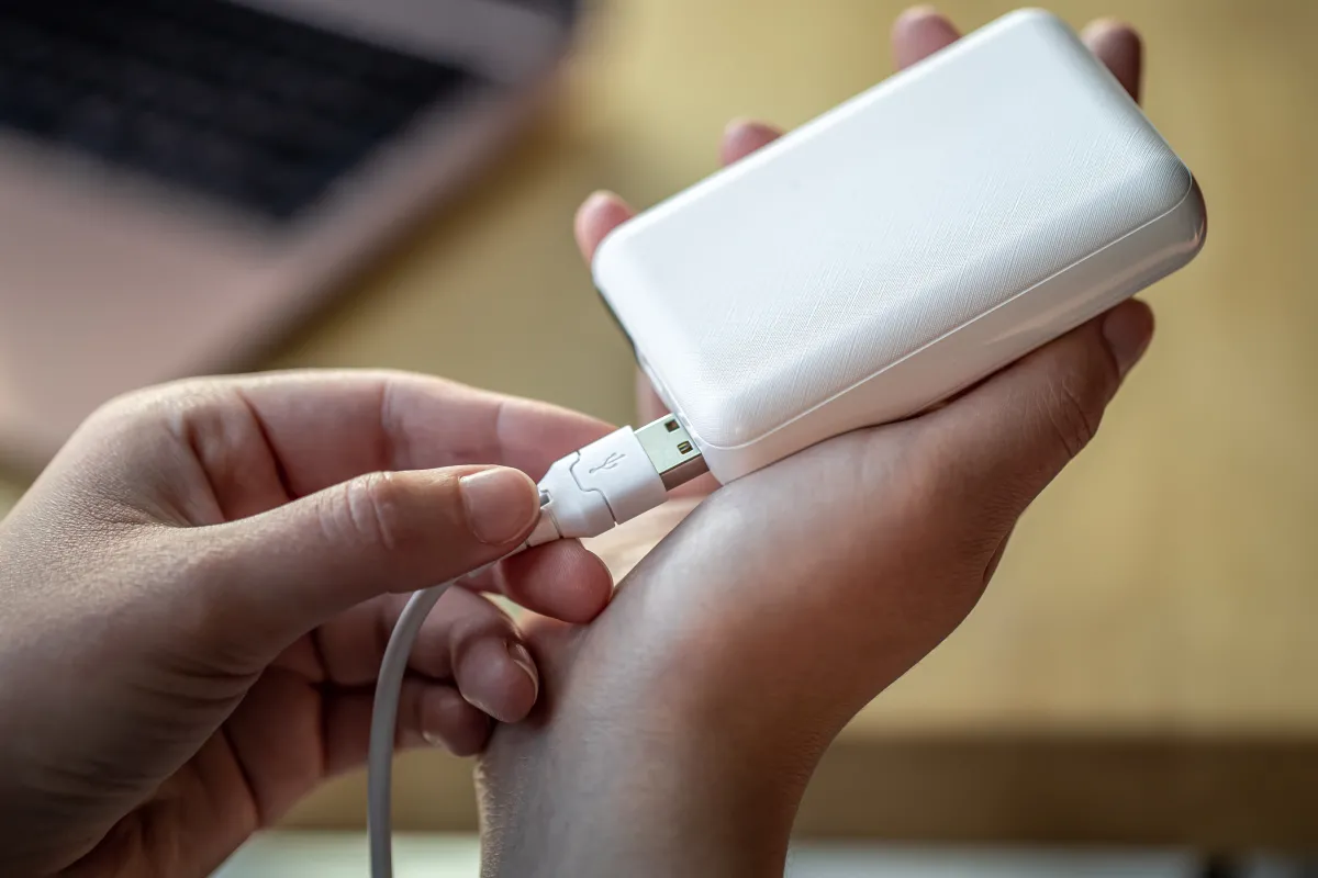 Power bank