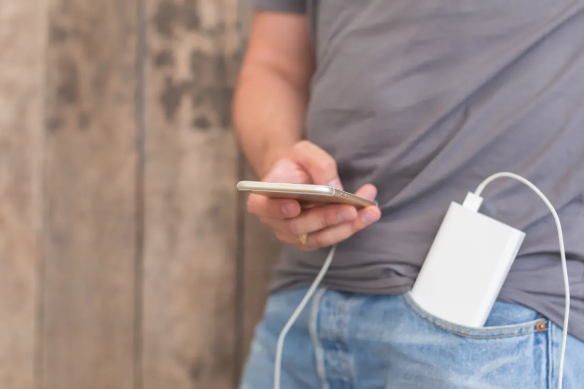 Power bank
