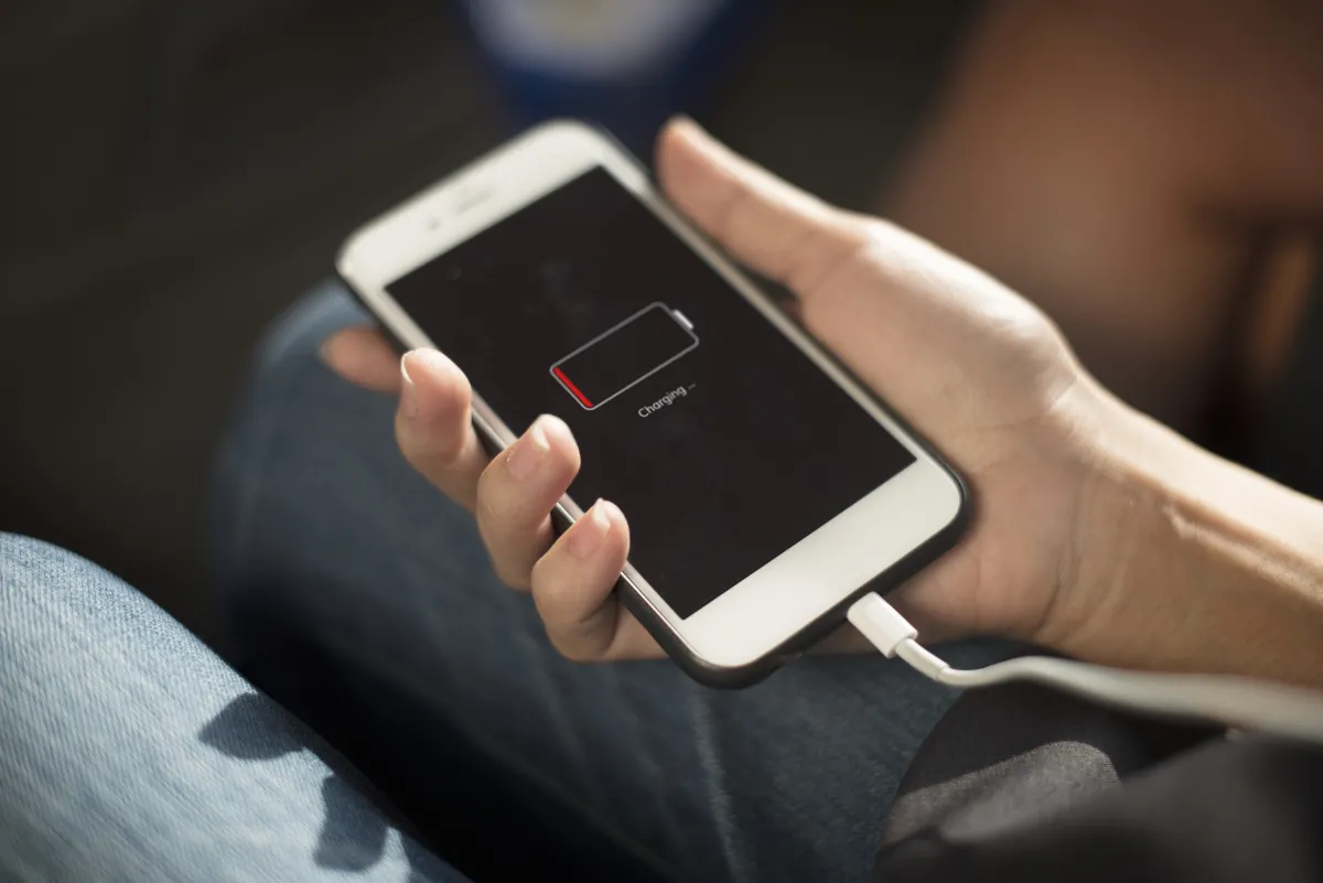 Power bank