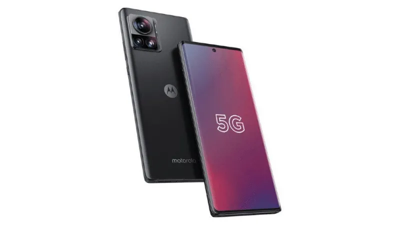 Motorola Edge 30 Ultra