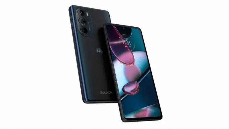 Motorola Edge 30 Pro