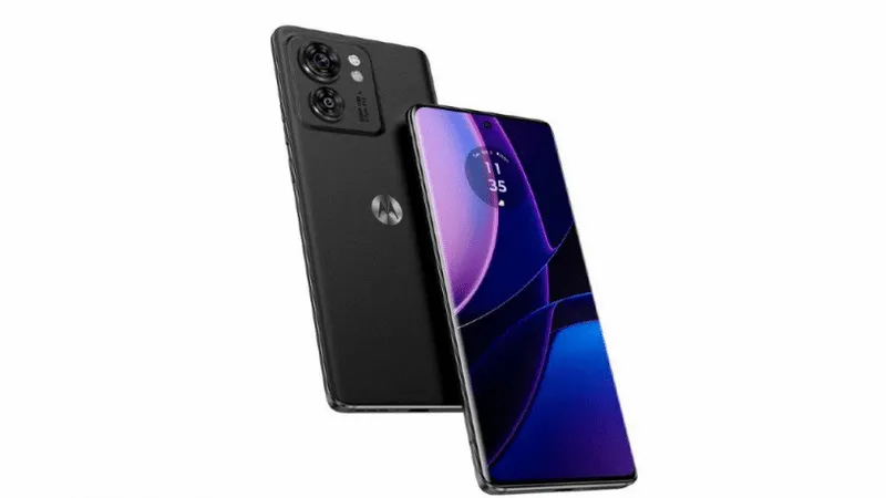 Motorola Edge 40