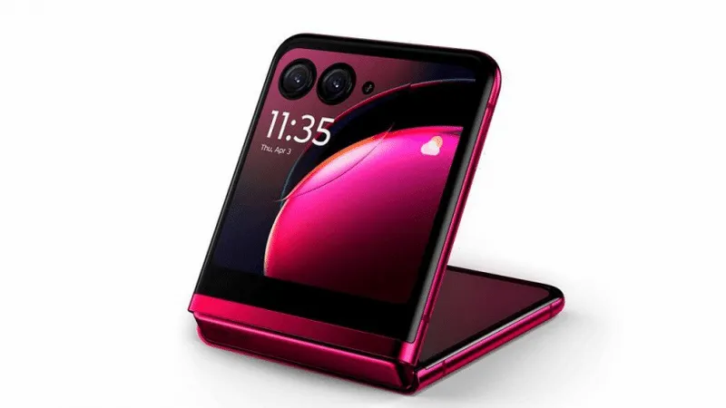 Motorola Razr 40 Ultra