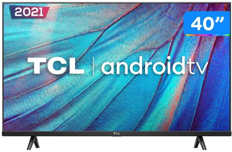 TCL S615 40