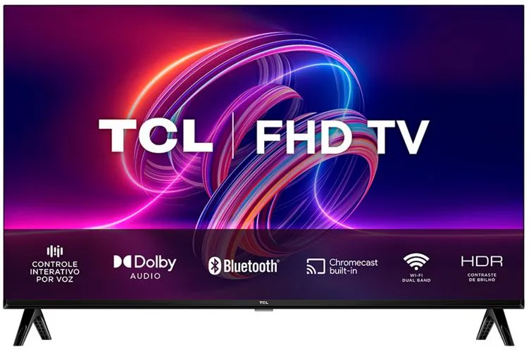 TCL S5400A 40