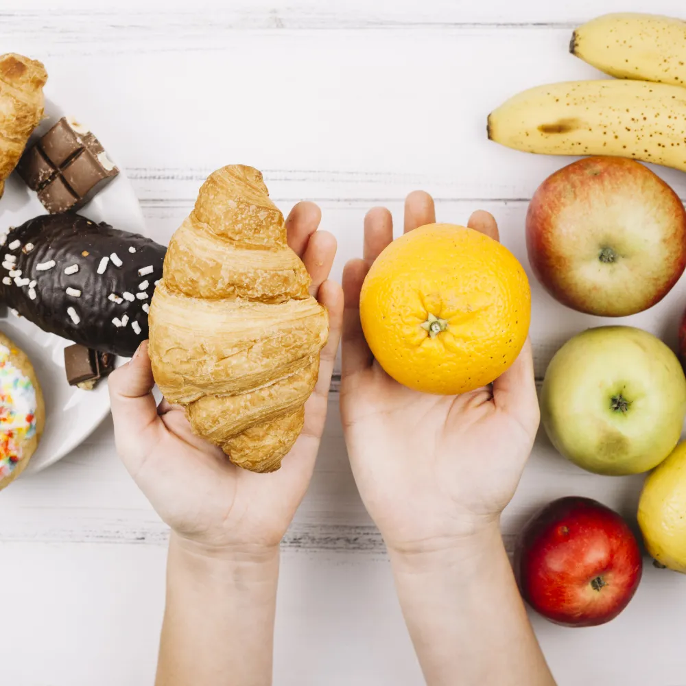 Alimentos que devem ser evitados por diabéticos