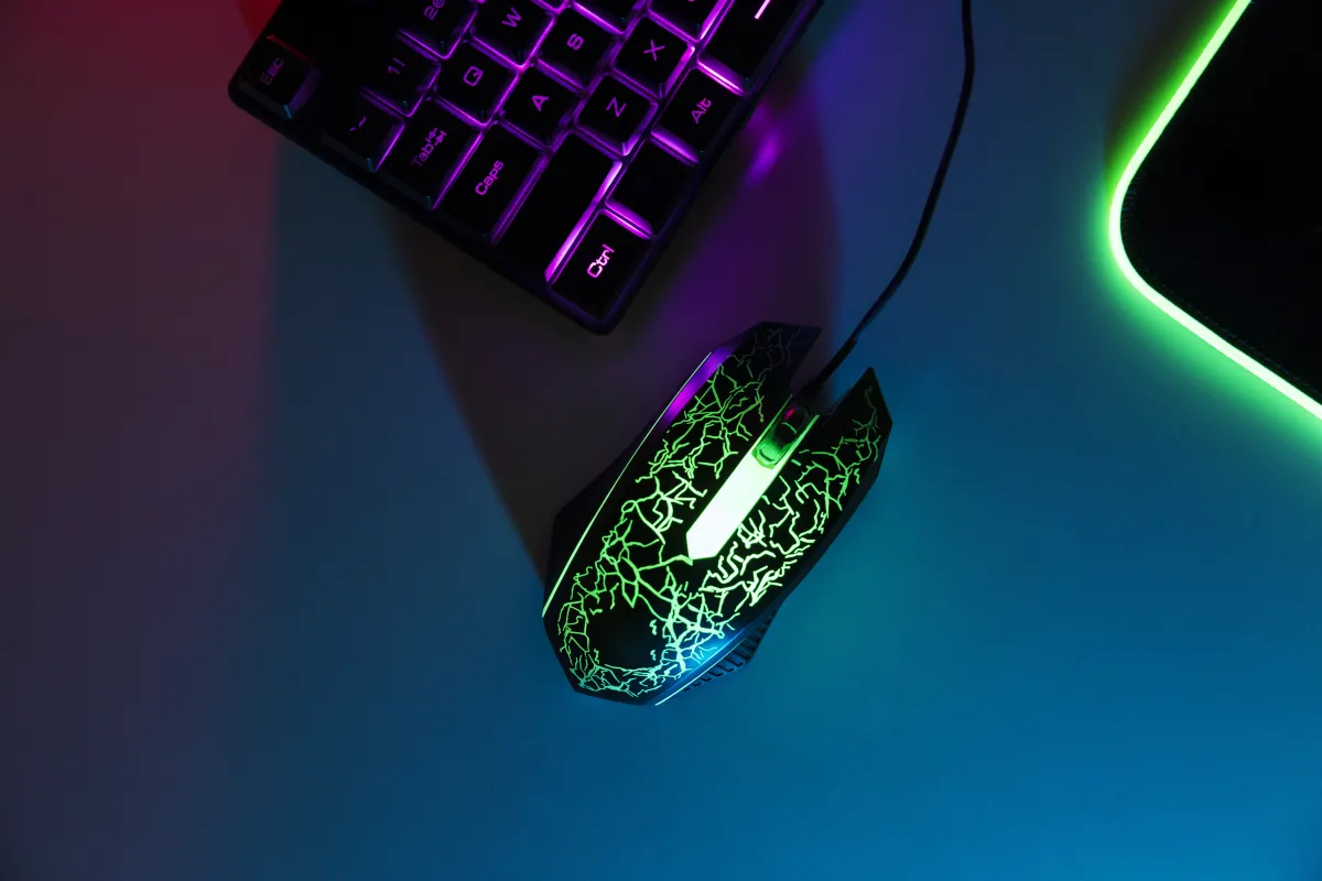 Iluminação