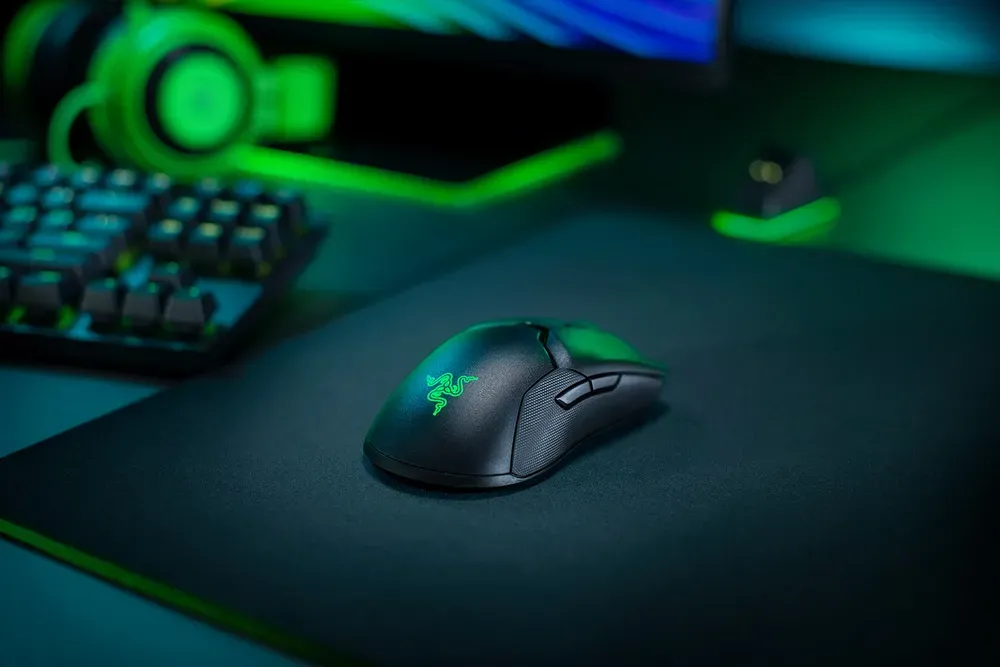 Entenda a diferença entre um mouse comum e um mouse gamer