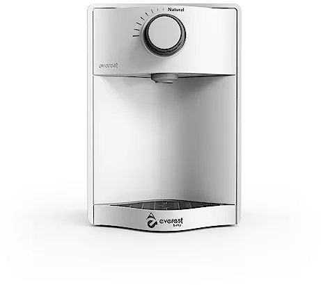 Purificador De Água Soft Baby Branco