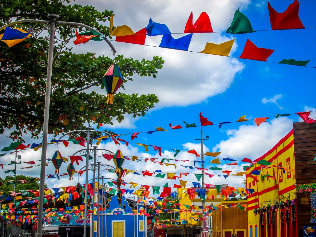 Ideias de comidas e bebidas indispensáveis para Festa Junina