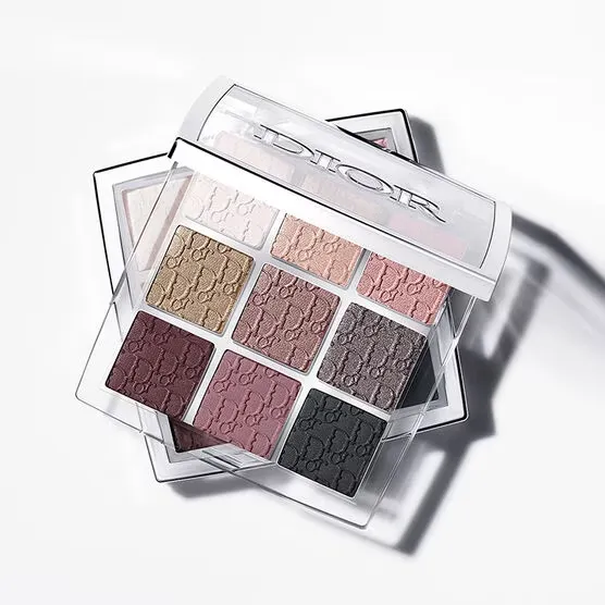 Paleta de sombras Dior