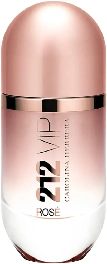 Perfume 212 VIP Rosé