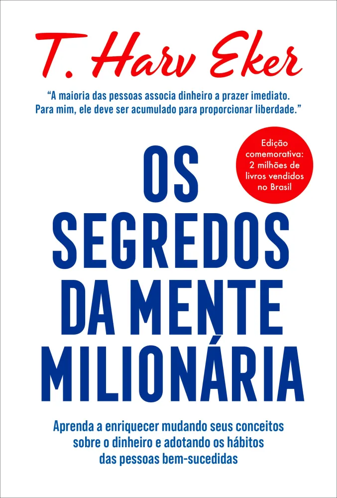 Livro de finanças