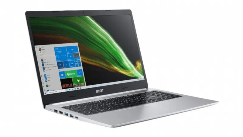 Acer Aspire 3