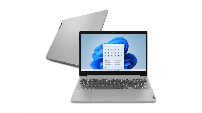 Lenovo Ideapad 3