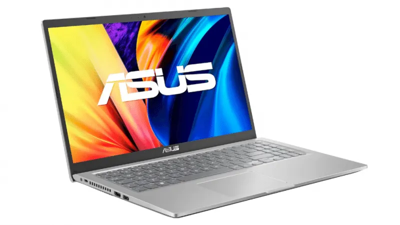 ASUS VivoBook 15 X1500EA