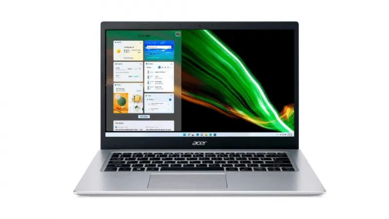 Acer Aspire 5