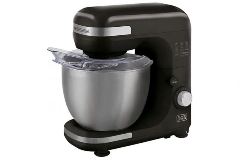 Black & Decker Orbitale PLAN2000P