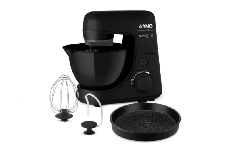Arno Nova Deluxe SX8838