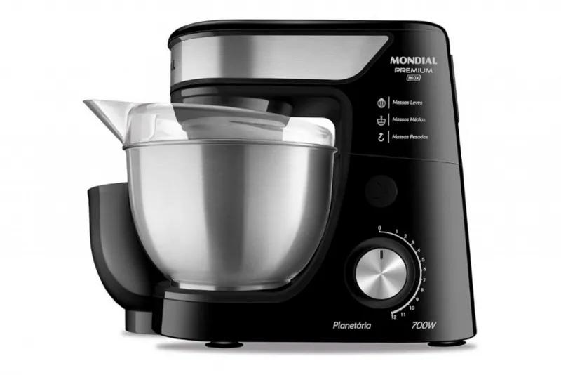 Mondial Premium Inox