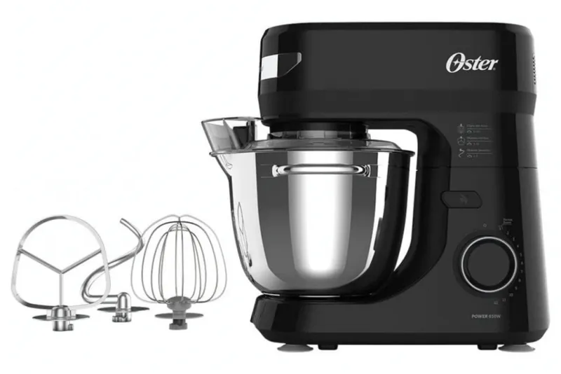 Oster Bowl Inox